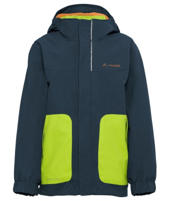 Kids Campfire 3in1 Jacket IV