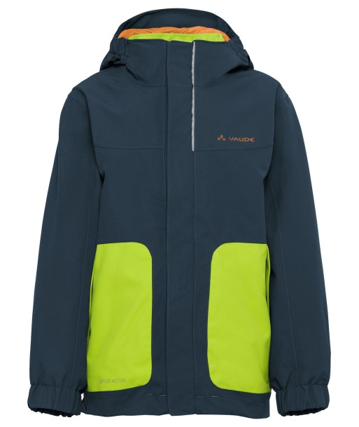 Kids Campfire 3in1 Jacket IV Hauptbild