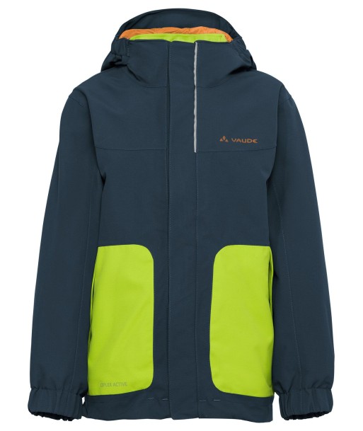 Kids Campfire 3in1 Jacket IV