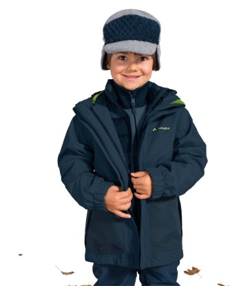 Kids Campfire 3in1 Jacket IV (6)