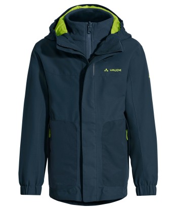 Kids Campfire 3in1 Jacket IV (2)