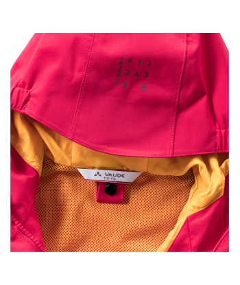 Kids Caprea 2L Jacket (5)