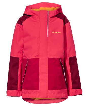 Kids Caprea 2L Jacket (3)
