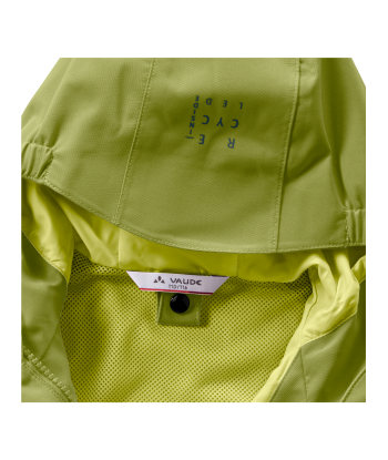 Kids Caprea 2L Jacket (4)