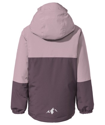 Kids Escape Padded Jacket (4)