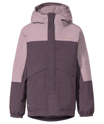 Kids Escape Padded Jacket (3)
