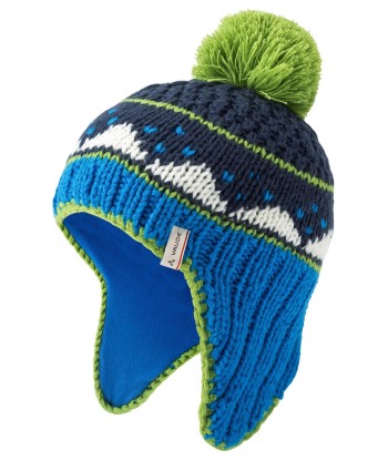 Kids Knitted Cap IV