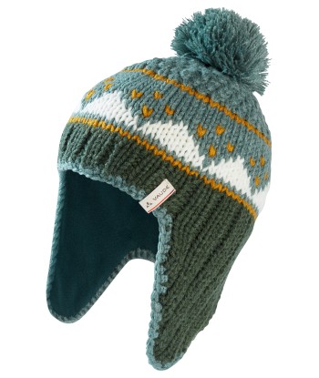 Kids Knitted Cap IV (2)