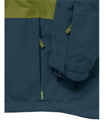 Kids Snow Cup Jacket (5)
