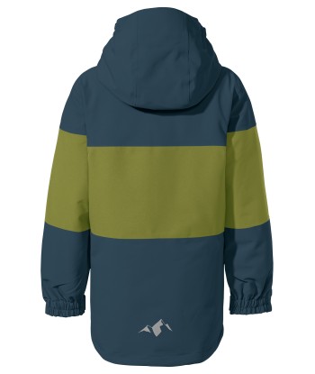 Kids Snow Cup Jacket (4)