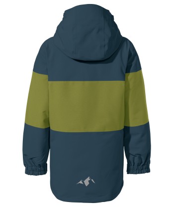 Kids Snow Cup Jacket