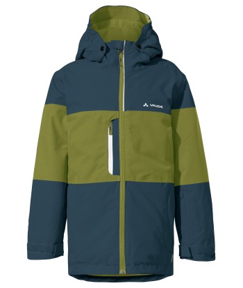 Kids Snow Cup Jacket