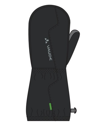 Kids Snow Cup Mitten III (3)