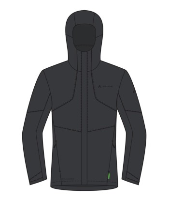 Men's Caserina 3in1 Jacket II (2)
