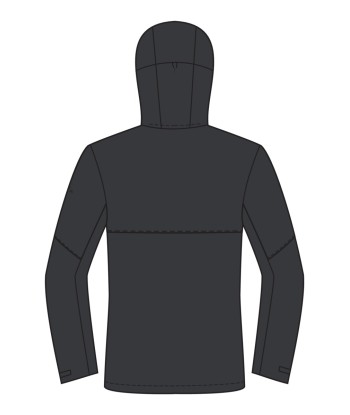 Men's Caserina 3in1 Jacket II (3)
