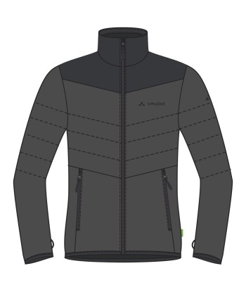 Men's Caserina 3in1 Jacket II (4)