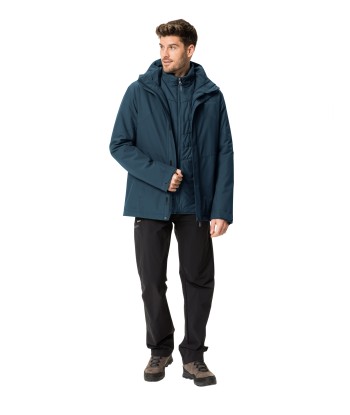 Men's Caserina 3in1 Jacket II (9)