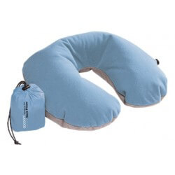 Cocoon - AirCore Pillow Ultralight Nackenstütze