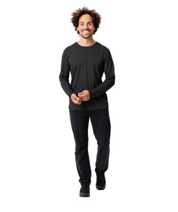 Men's Essential LS T-Shirt (3)