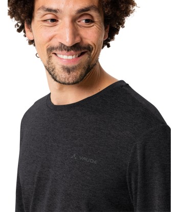 Men's Essential LS T-Shirt (5)