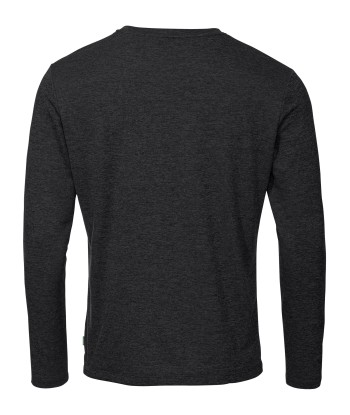 Men's Essential LS T-Shirt