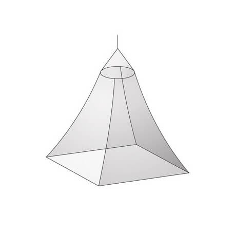 Moskitonetz Baldachin Mesh 225 Hauptbild