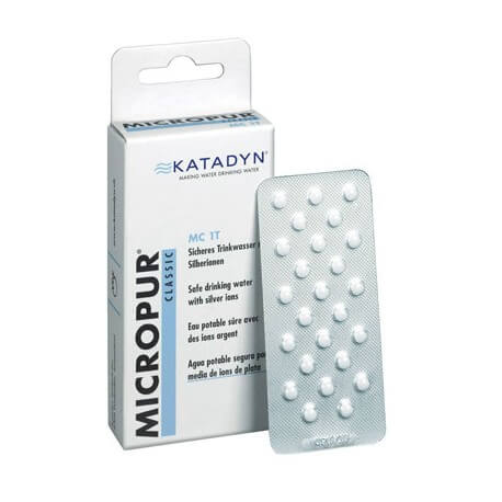 Micropur Classic MC 1T 100Tab Hauptbild