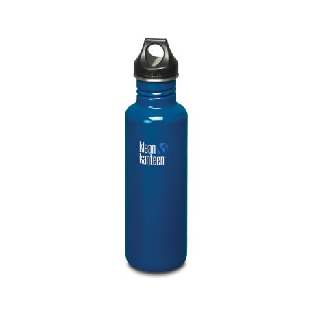 Klean Kanteen - Classic Loop 0,8L