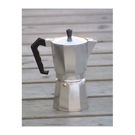Espresso Maker Bellanapoli, 3 Tassen Espresso Maker Bellanapoli, 3 Tassen