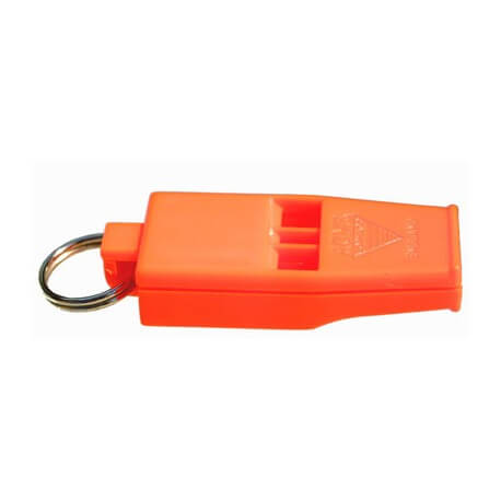 Pfeife Tornado Slimline Hauptbild