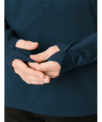 Men's Livigno Halfzip II (11)