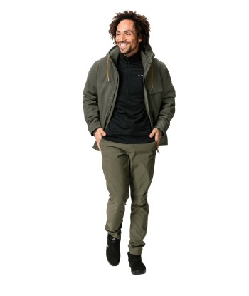 Men's Manukau Jacket II (9)