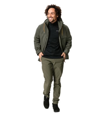 Men's Manukau Jacket II