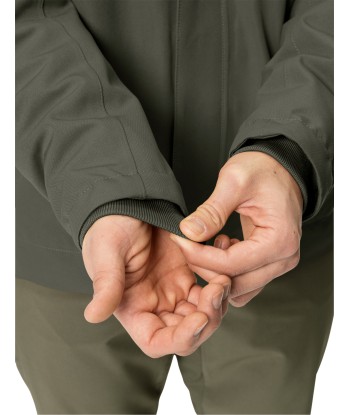 Men's Manukau Jacket II (10)