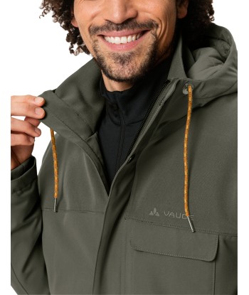 Men's Manukau Jacket II (11)
