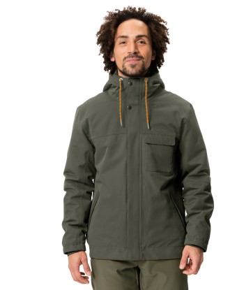 Men's Manukau Jacket II (13)