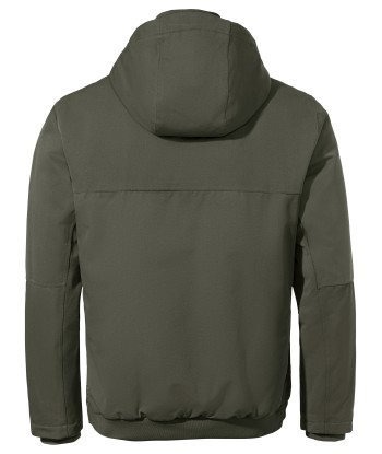 Men's Manukau Jacket II (8)