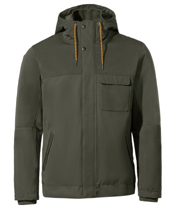 Men's Manukau Jacket II (7)