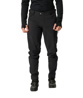 Men's Qimsa Softshell Pants II (5)