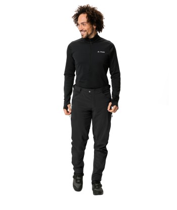 Men's Qimsa Softshell Pants II (6)