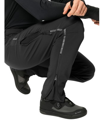 Men's Qimsa Softshell Pants II (7)