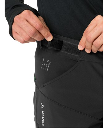 Men's Qimsa Softshell Pants II (8)