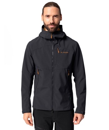 Men's Roccia Softshell Jacket II (2)