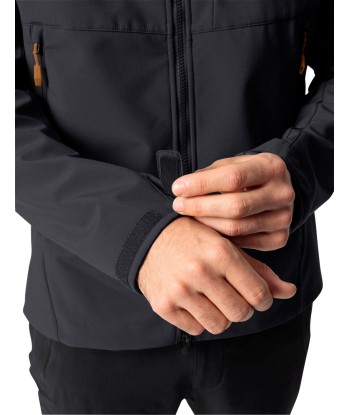 Men's Roccia Softshell Jacket II (4)