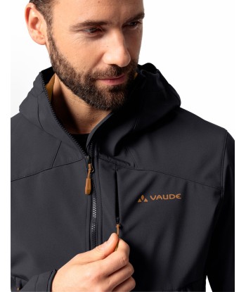 Men's Roccia Softshell Jacket II (5)
