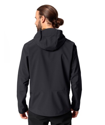 Men's Roccia Softshell Jacket II (6)