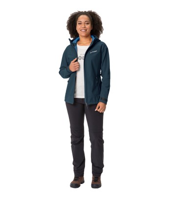 Women's All Year Elope Softshell Jacket