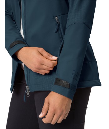 Women's All Year Elope Softshell Jacket (10)