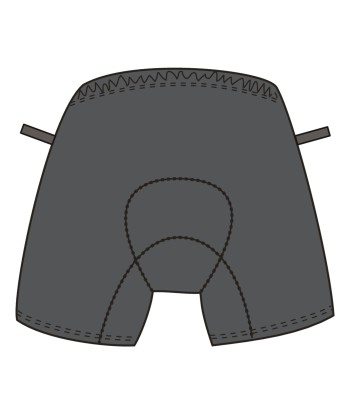 Women's Bike Innerpants III (8)