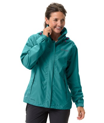 Women's Escape Light Jacket (9)